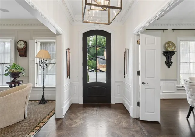 Photo 3 of Single family home for sale at 3085 Slaton Drive, Number 6, Atlanta, GA 30305 | MLS# 7826542 | Listing updated on 2026-09-09