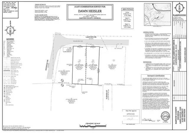 Photo 1 of Land for sale at 150 Lakeview Dr Se, Acworth, GA 30101 | MLS# 7849048 | Listing updated on 2026-10-06