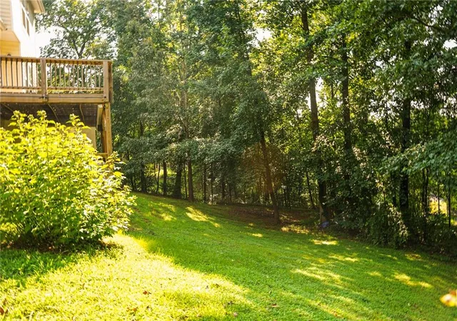 4th image of 6960 N Glen Dr, Cumming, GA 30028 | MLS# 7813618