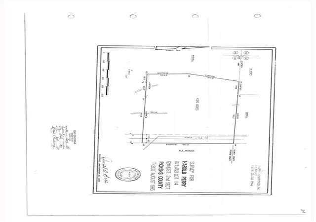 27th image of 308 Old Whitestone Road, Talking Rock, GA 30175 | MLS# 7633713