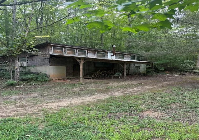 3rd image of 308 Old Whitestone Road, Talking Rock, GA 30175 | MLS# 7633713