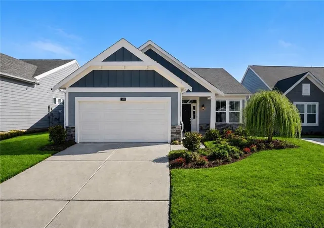 Photo 1 of Sale Pending at 74 Aspen Way, Dallas, GA 30157 | MLS# 7793197 | Listing updated on 2026-08-26
