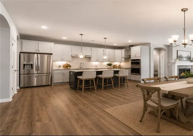 Photo 3 of Sale Pending at 74 Aspen Way, Dallas, GA 30157 | MLS# 7793197 | Listing updated on 2026-08-26