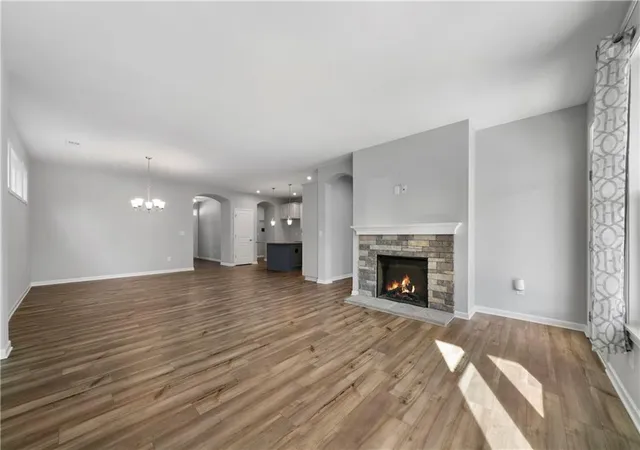 Photo 4 of Sale Pending at 74 Aspen Way, Dallas, GA 30157 | MLS# 7793197 | Listing updated on 2026-08-26