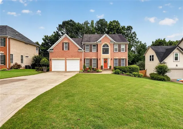 Homes for sale in Duluth, GA | 2456 Stonecroft Wy Nw, Duluth, GA 30097 | MLS# 7785782