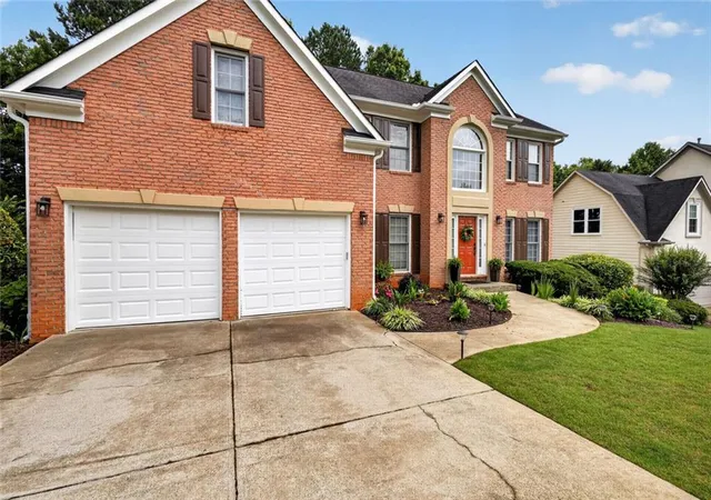 Homes for sale in Duluth, GA | 2456 Stonecroft Wy Nw, Duluth, GA 30097 | MLS# 7785782