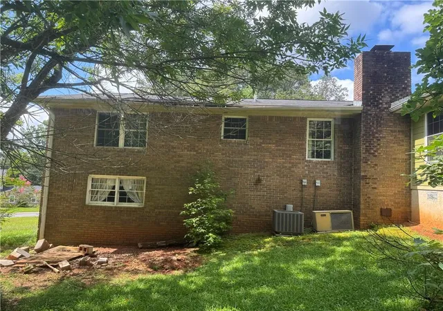 20th image of 105 Ponderosa Dr, Dallas, GA 30157 | MLS# 7808479