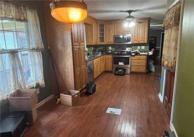 2nd image of 105 Ponderosa Dr, Dallas, GA 30157 | MLS# 7808479