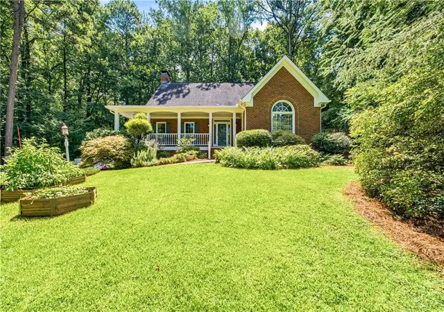 1st image of 196 Roe Hampton Ln, Stone Mountain, GA 30087 | MLS# 7806134