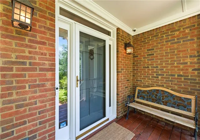 2nd image of 196 Roe Hampton Ln, Stone Mountain, GA 30087 | MLS# 7806134