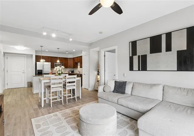 Photo 4 of Condo for sale at 200 River Vista Dr #541, Sandy Springs, GA 30339 | MLS# 7813203 | Listing updated on 2026-09-09