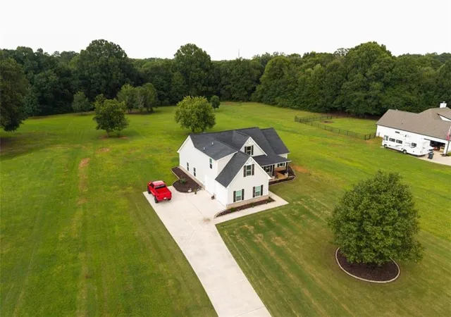 41st image of 301 Savannah Dr, Mansfield, GA 30055 | MLS# 7824569