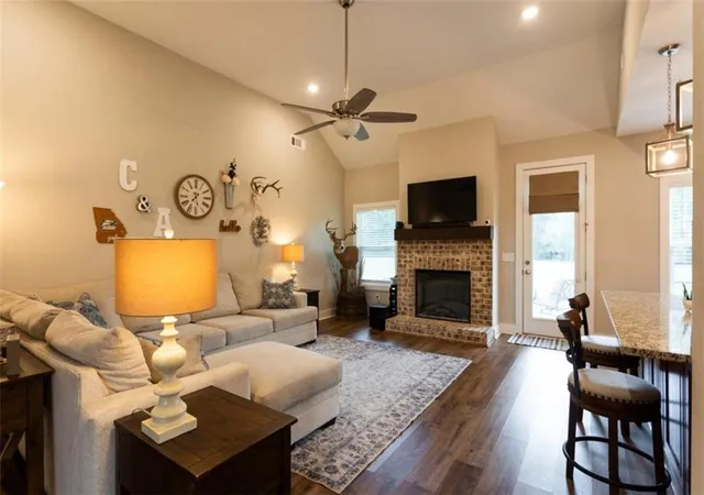 4th image of 301 Savannah Dr, Mansfield, GA 30055 | MLS# 7824569