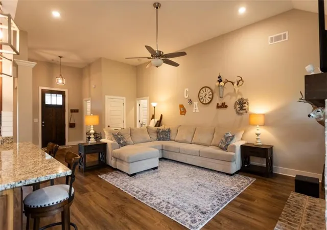 5th image of 301 Savannah Dr, Mansfield, GA 30055 | MLS# 7824569
