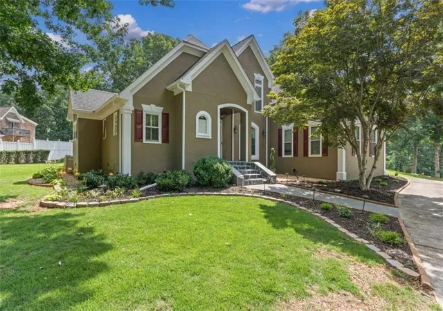 Photo 1 of Single family home for sale at 34 Hickory Glen, Villa Rica, GA 30180 | MLS# 7860381 | Listing updated on 2026-10-29