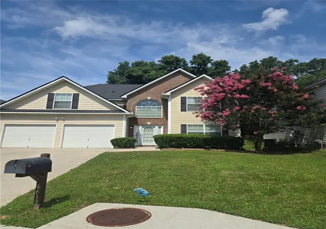 1st image of 6613 Pamplona Pl, Atlanta, GA 30349 | MLS# 7774450