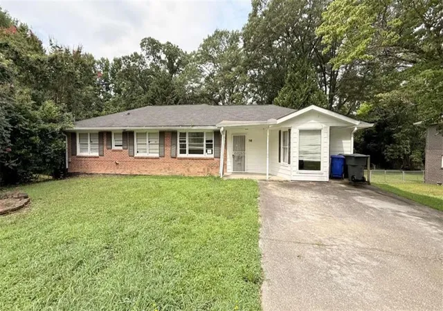 Photo 1 of Single family home for sale at 748 Greenhill Dr, Conyers, GA 30012 | MLS# 7811535 | Listing updated on 2026-09-15