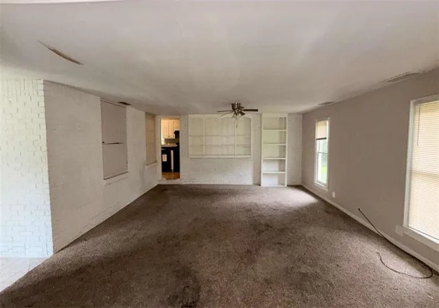 Photo 3 of Single family home for sale at 748 Greenhill Dr, Conyers, GA 30012 | MLS# 7811535 | Listing updated on 2026-09-15