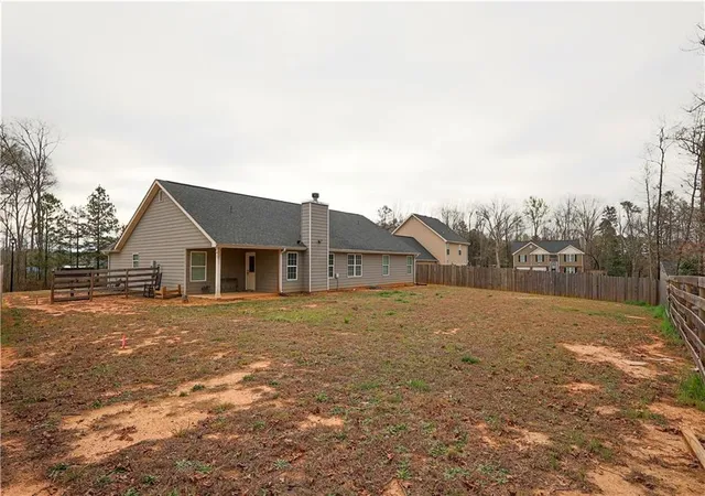 Photo 14 of Single family home for sale at 5409 Stepstone Way, Gainesville, GA 30506 | MLS# 7753660 | Listing updated on 2026-08-25
