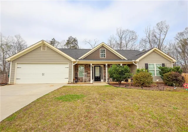 Photo 1 of Single family home for sale at 5409 Stepstone Way, Gainesville, GA 30506 | MLS# 7753660 | Listing updated on 2026-08-25