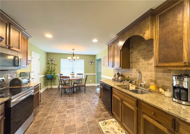 Photo 2 of Single family home for sale at 5409 Stepstone Way, Gainesville, GA 30506 | MLS# 7753660 | Listing updated on 2026-08-25