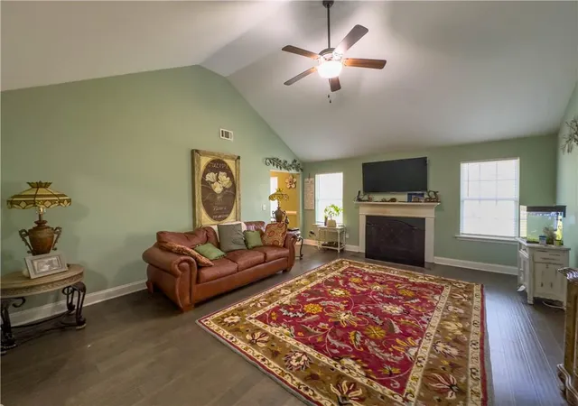 Photo 2 of Single family home for sale at 5409 Stepstone Way, Gainesville, GA 30506 | MLS# 7753660 | Listing updated on 2026-08-25