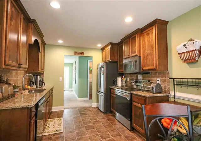 Photo 3 of Single family home for sale at 5409 Stepstone Way, Gainesville, GA 30506 | MLS# 7753660 | Listing updated on 2026-08-25