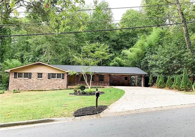 Photo 1 of Single family home for sale at 5792 Button Gwinnett Pl, Norcross, GA 30093 | MLS# 7859867 | Listing updated on 2026-10-28