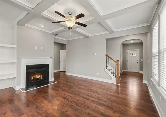 Photo 2 of Sale Pending at 7666 Squire Ct, Fairburn, GA 30213 | MLS# 7830102 | Listing updated on 2026-10-29
