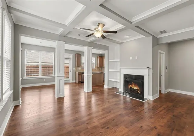 Photo 3 of Sale Pending at 7666 Squire Ct, Fairburn, GA 30213 | MLS# 7830102 | Listing updated on 2026-10-29