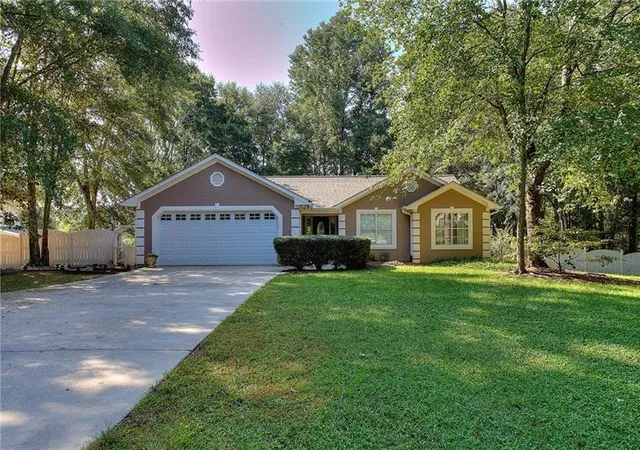 Homes for sale in Braselton, GA | 326 Cedar Ridge Dr Dr, Braselton, GA 30517 | MLS# 7751253