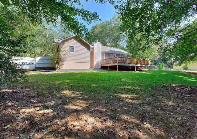 Homes for sale in Braselton, GA | 326 Cedar Ridge Dr Dr, Braselton, GA 30517 | MLS# 7751253