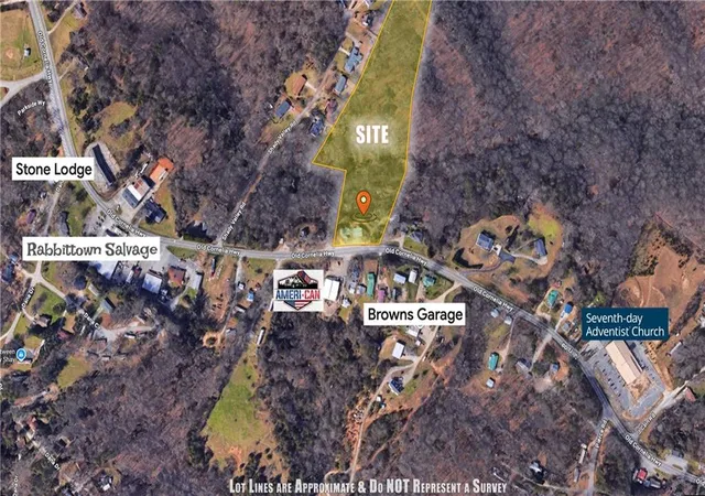 3rd image of 2633 Old Cornelia Hwy, Gainesville, GA 30507 | MLS# 7819829