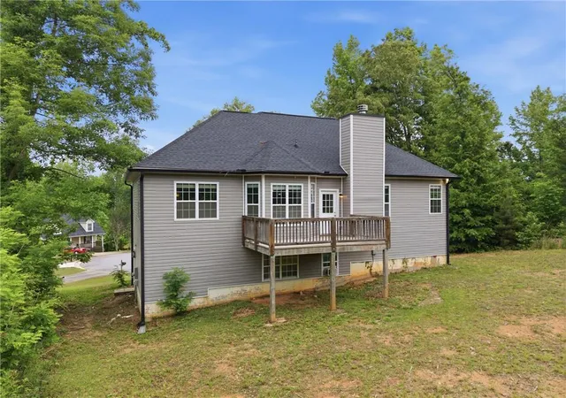Homes for sale in Newnan, GA | 109 Arlington Ct, Newnan, GA 30263 | MLS# 7766559