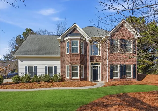 Homes for sale in Cumming, GA | 2650 Cobblestone Dr, Cumming, GA 30041 | MLS# 7781110