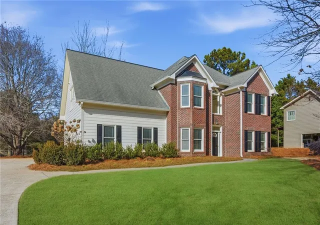 Homes for sale in Cumming, GA | 2650 Cobblestone Dr, Cumming, GA 30041 | MLS# 7781110