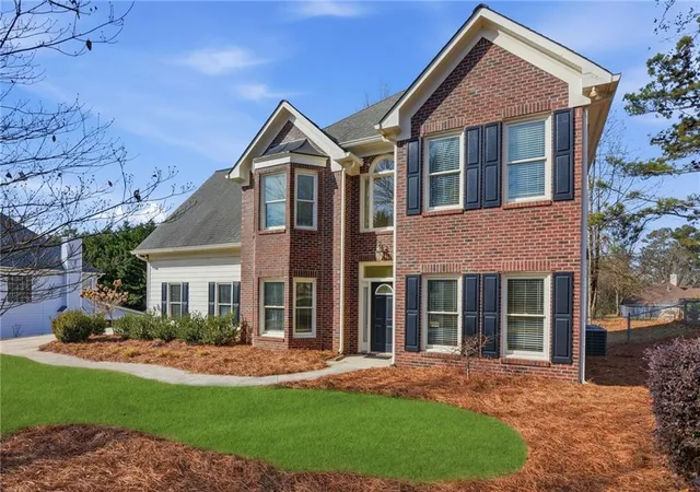 Homes for sale in Cumming, GA | 2650 Cobblestone Dr, Cumming, GA 30041 | MLS# 7781110