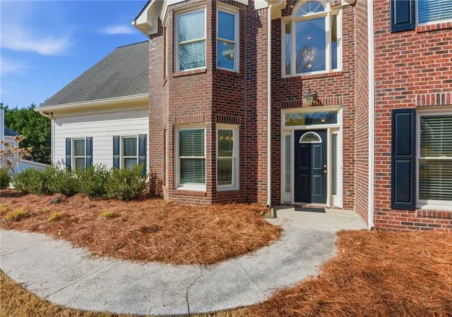 Homes for sale in Cumming, GA | 2650 Cobblestone Dr, Cumming, GA 30041 | MLS# 7781110