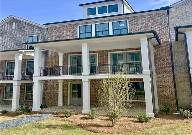 2nd image of 2254 Wexford Dr #40, Brookhaven, GA 30319 | MLS# 7733485