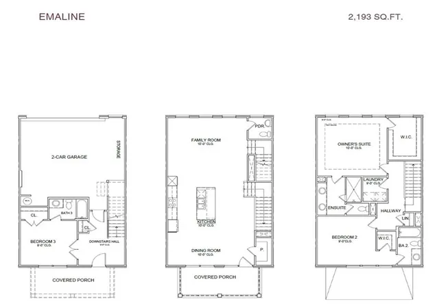 5th image of 2254 Wexford Dr #40, Brookhaven, GA 30319 | MLS# 7733485