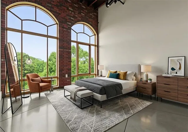 3rd image of 319 Se Atlanta St #401, Marietta, GA 30060 | MLS# 7795432