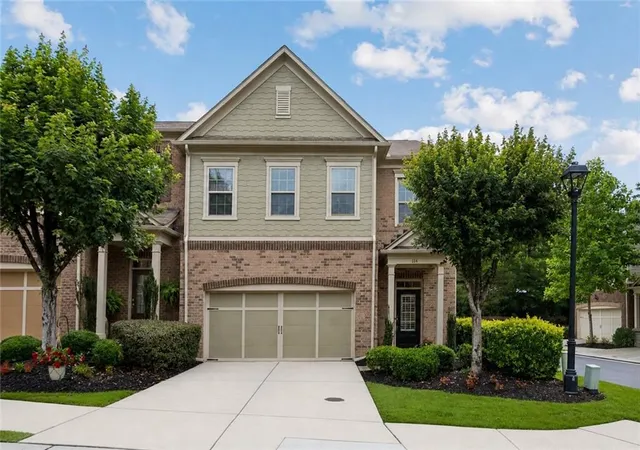 1st image of 114 Barkley Ln, Sandy Springs, GA 30328 | MLS# 7790040