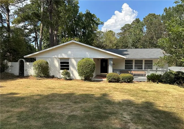 Homes for sale in Columbus, GA | 3025 Vultee Dr, Columbus, GA 31909 | MLS# 7778958