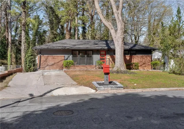 1st image of 266 Simon Ter Nw, Atlanta, GA 30318 | MLS# 7735457