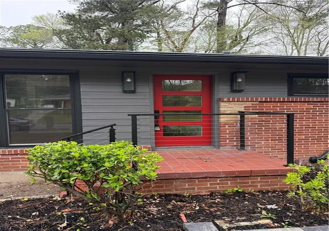 3rd image of 266 Simon Ter Nw, Atlanta, GA 30318 | MLS# 7735457