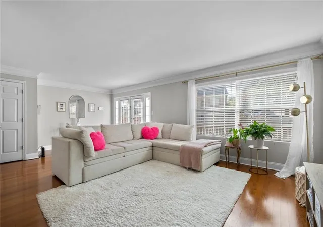 2nd image of 6980 Roswell Rd #A8, Atlanta, GA 30328 | MLS# 7721436