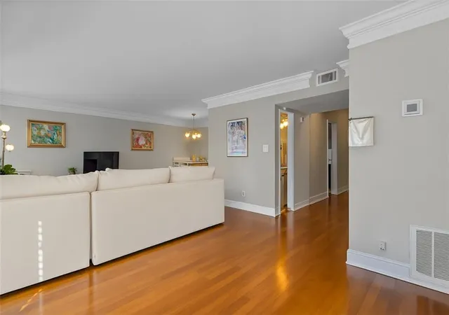 3rd image of 6980 Roswell Rd #A8, Atlanta, GA 30328 | MLS# 7721436