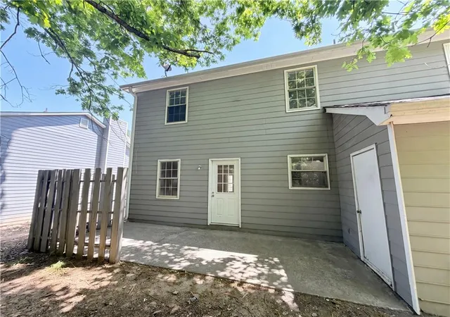 5th image of 4558 Coopers Creek Pl Se, Smyrna, GA 30082 | MLS# 7761993