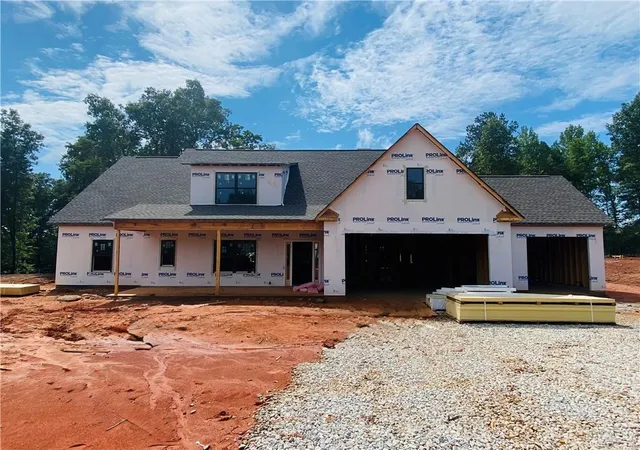 Photo 1 of Sale Pending at 1509 Willowbend Pl, Monroe, GA 30655 | MLS# 7809687 | Listing updated on 2026-08-14