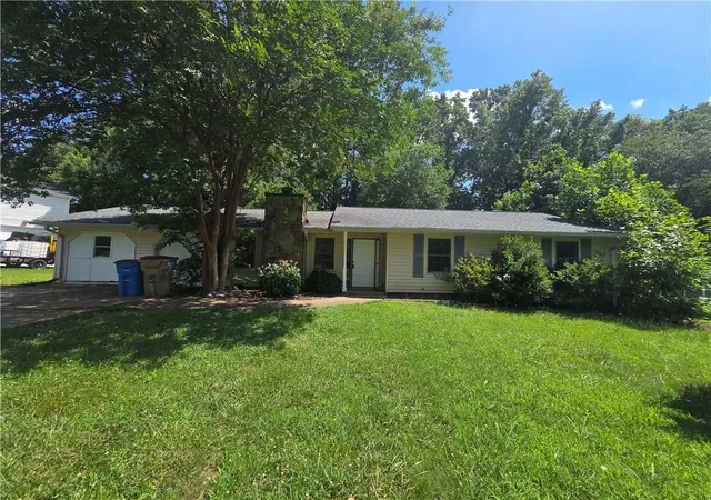 Homes for sale in Snellville, GA | 4158 Mountain Glen Tr, Snellville, GA 30039 | MLS# 7796914